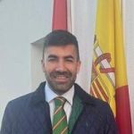 D. Juan Carlos Guindel Callejo